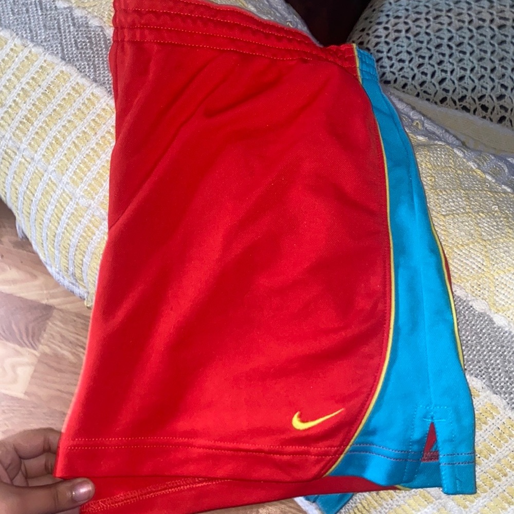 Nike shorts